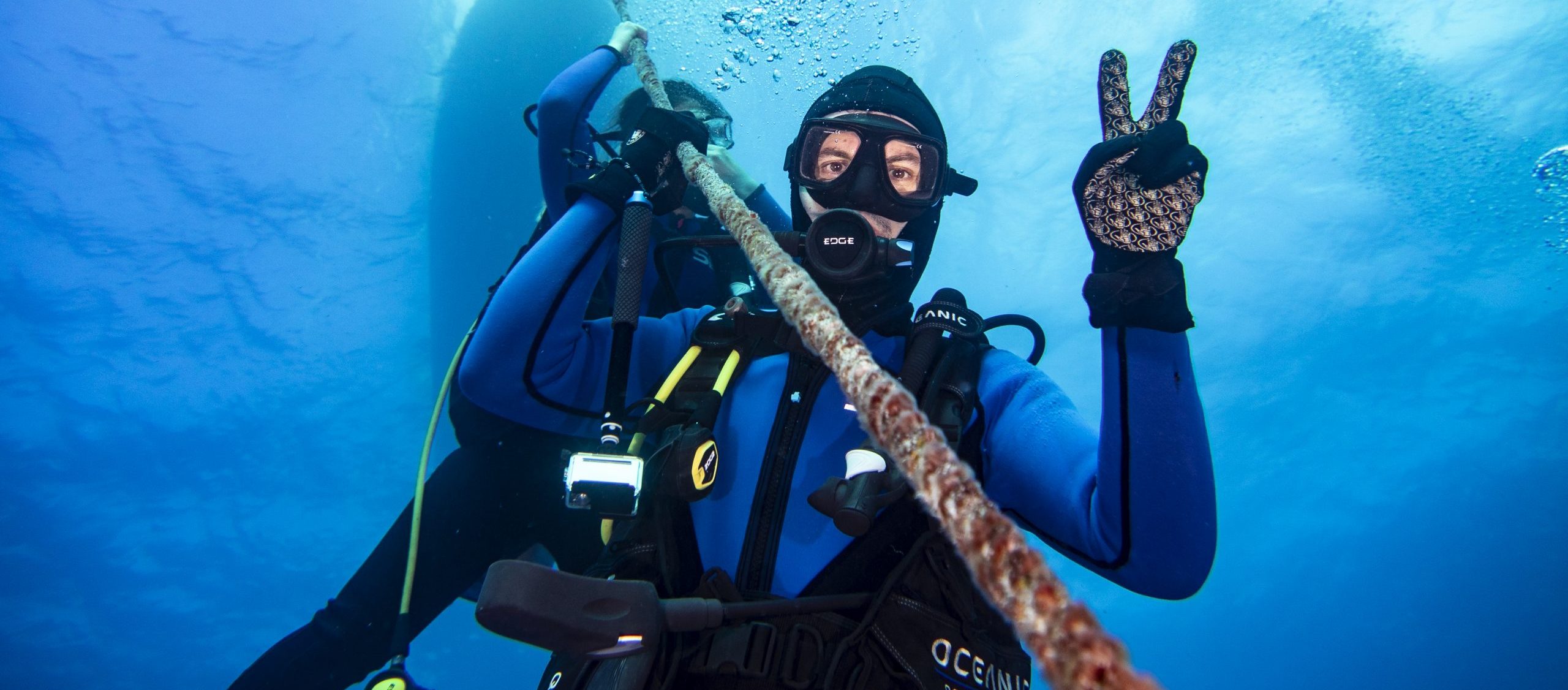 Is Scuba Diving Safe? • Hawaiian Diving Adventures